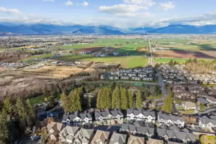 Front Yard Photo of 25 47203 Vista Place, Chilliwack, BC