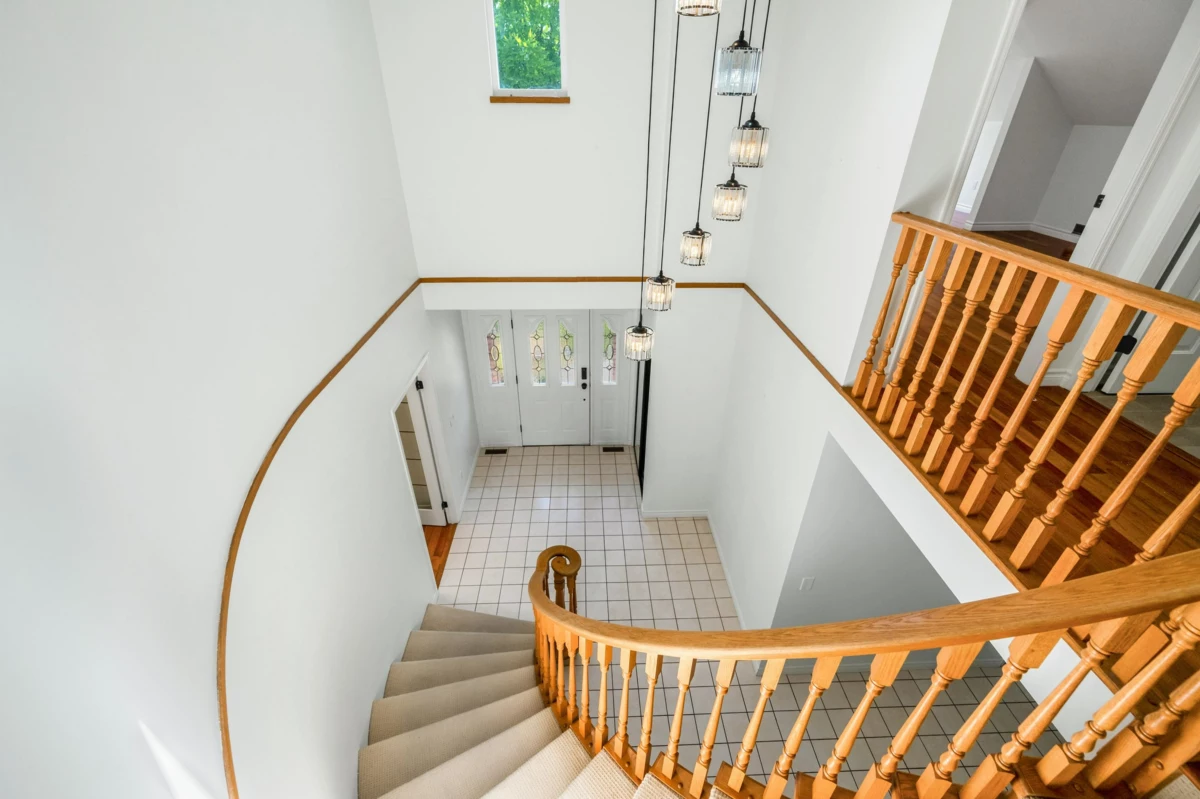 Basement Recreation Room Photo of 2507 Ashurst Avenue, Coquitlam, BC
