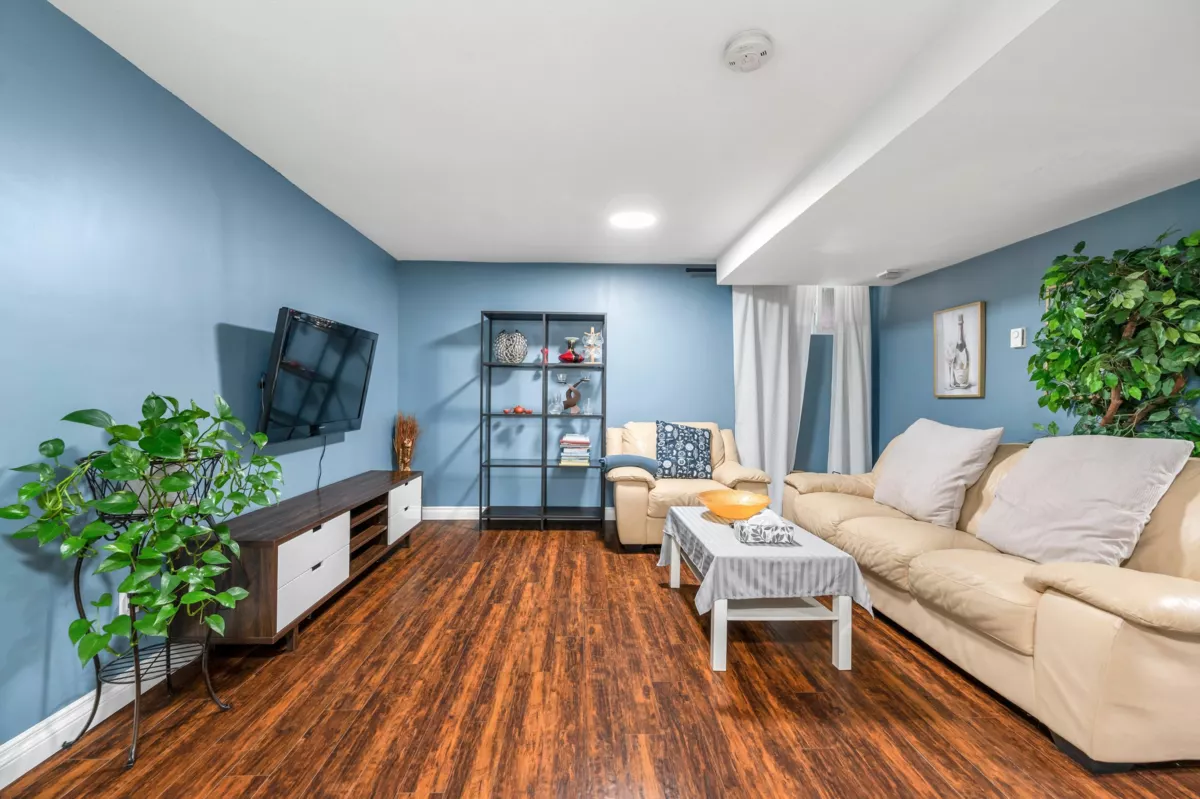 Community Amenities Photo (Clubhouse) of 2507 Ashurst Avenue, Coquitlam, BC