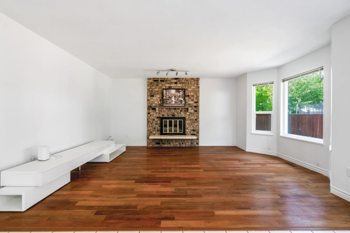 Family Room Photo of 2507 Ashurst Avenue, Coquitlam, BC