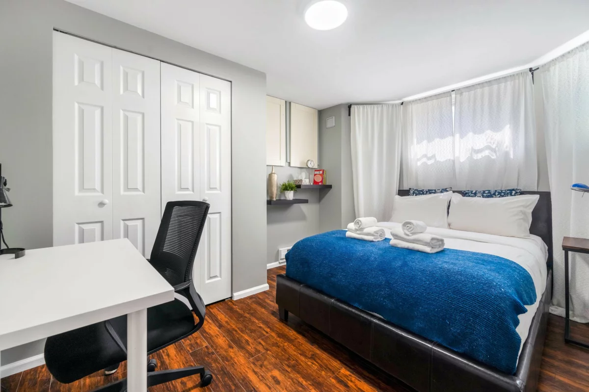 Garden / Landscaping Photo of 2507 Ashurst Avenue, Coquitlam, BC