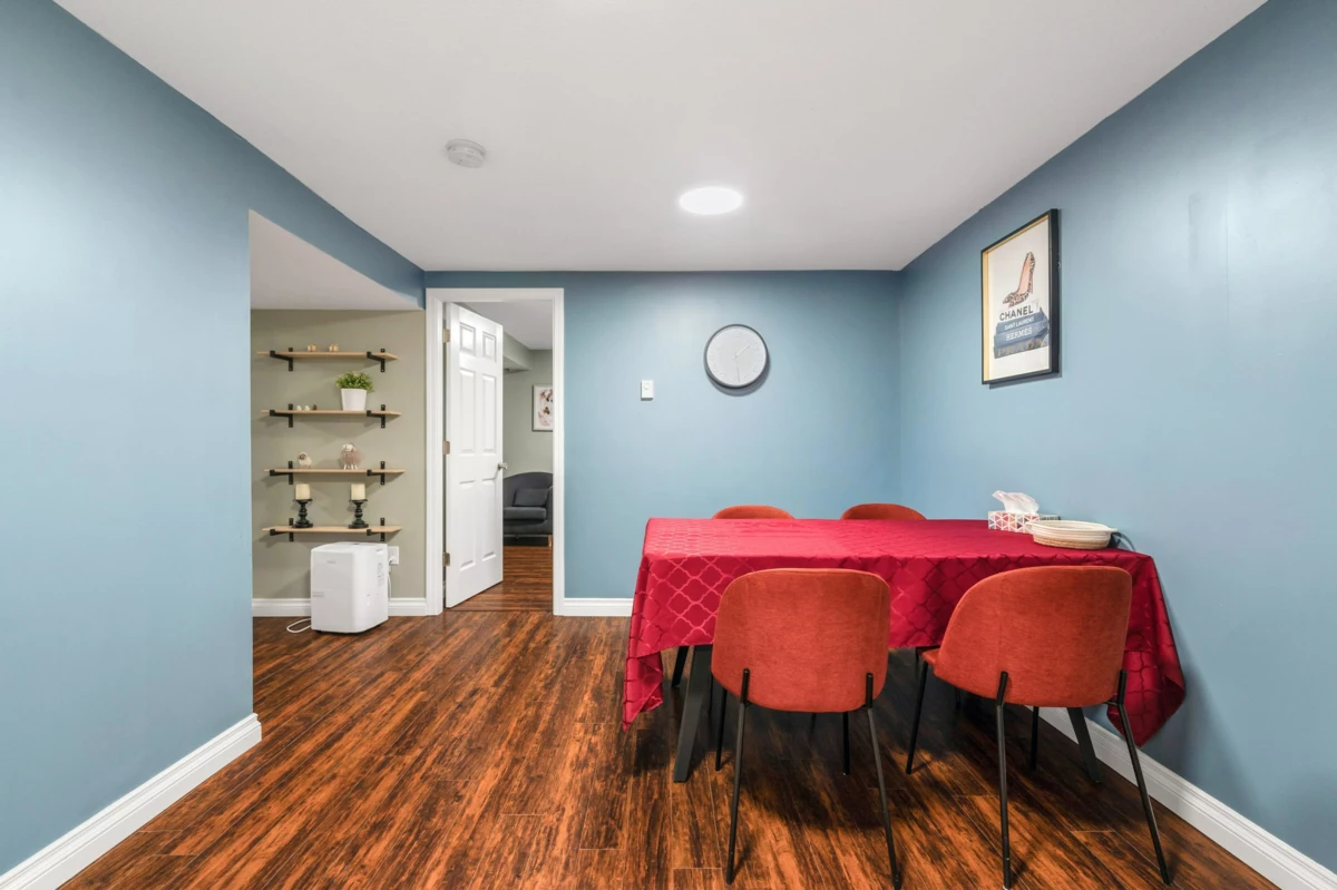 Neighborhood Park Photo Near 2507 Ashurst Avenue, Coquitlam, BC