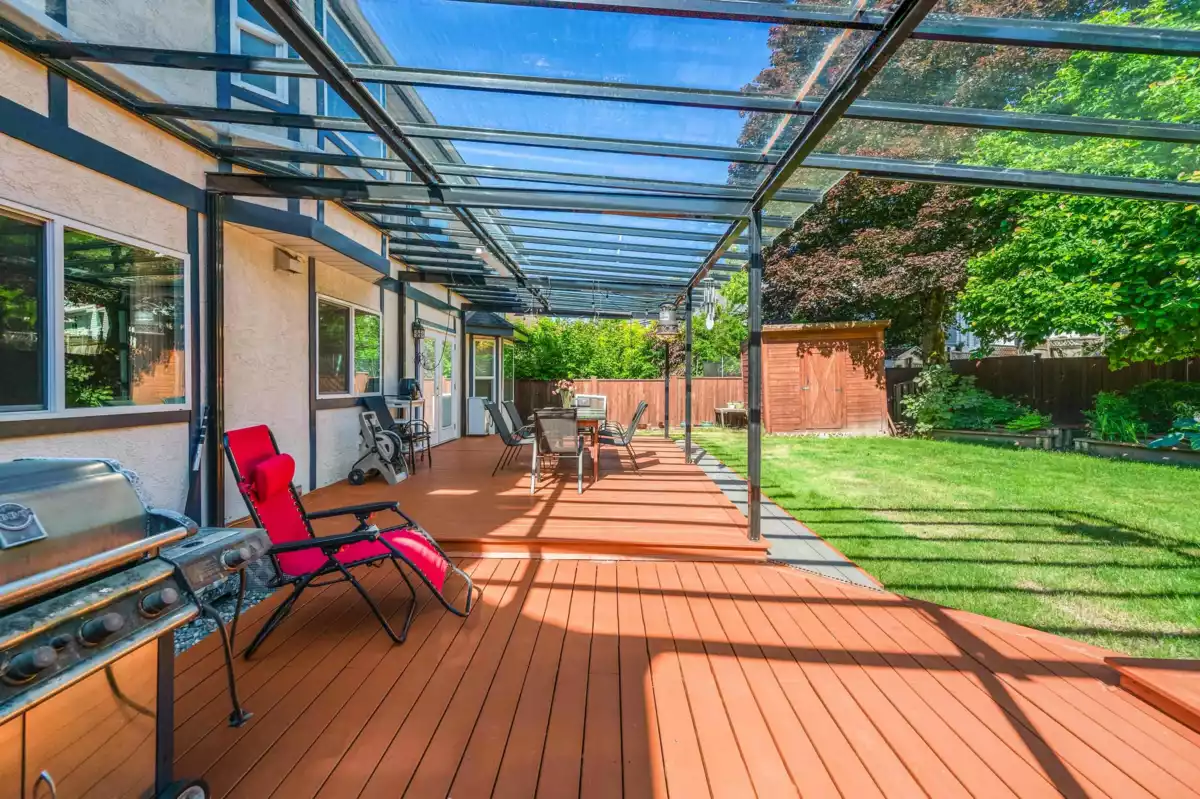 Primary Bathroom Photo of 2507 Ashurst Avenue, Coquitlam, BC