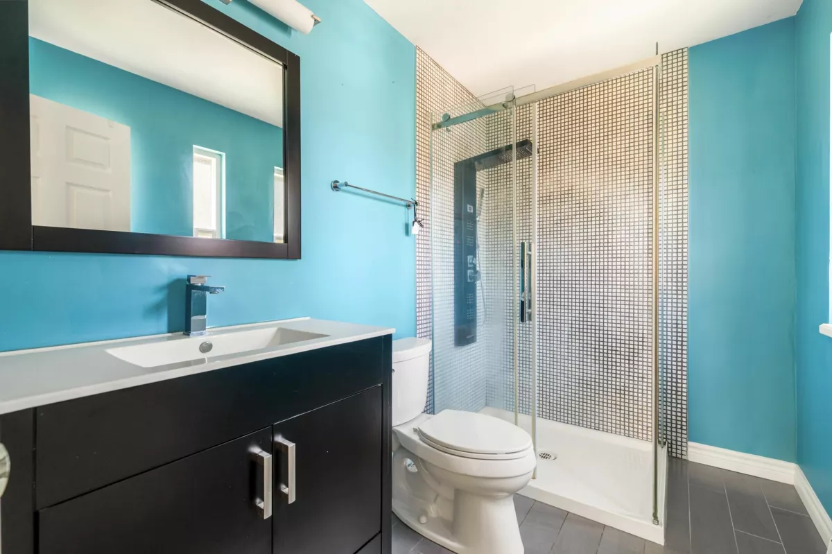 Street View Photo of 2507 Ashurst Avenue, Coquitlam, BC