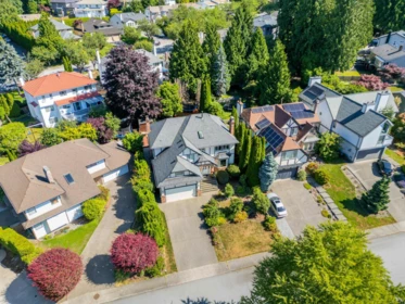 2507 Ashurst Avenue, Coquitlam, BC