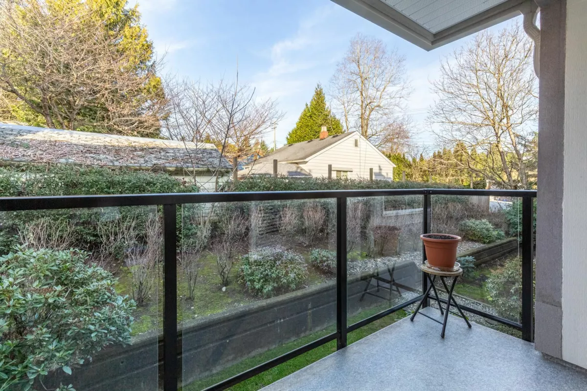 Aerial View of 208 33599 2 Avenue, Mission, BC