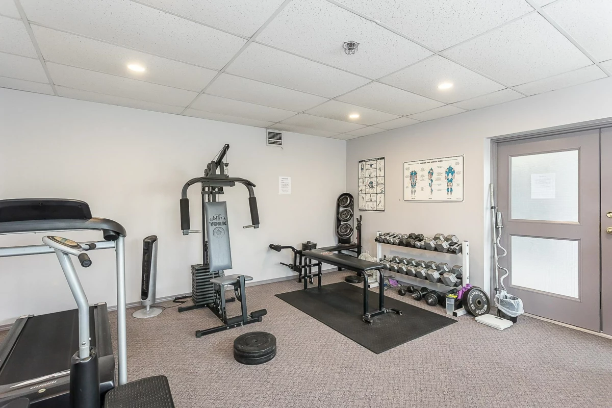 Community Amenities Photo (Clubhouse) of 208 33599 2 Avenue, Mission, BC