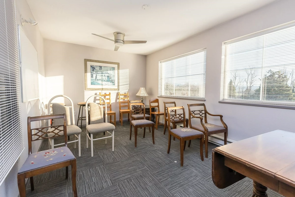 Fitness Center Photo Near 208 33599 2 Avenue, Mission, BC