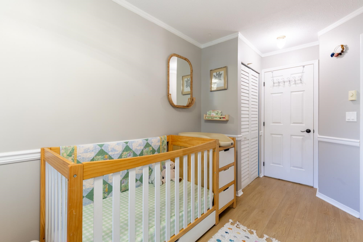 Garden / Landscaping Photo of 208 33599 2 Avenue, Mission, BC