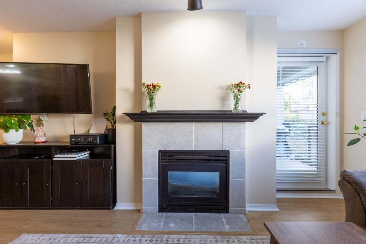 Guest Bathroom Photo of 208 33599 2 Avenue, Mission, BC