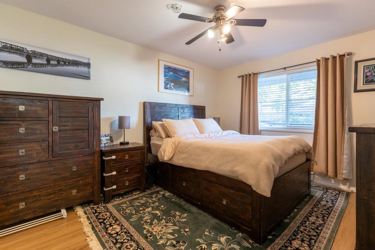 Hallway Photo of 208 33599 2 Avenue, Mission, BC