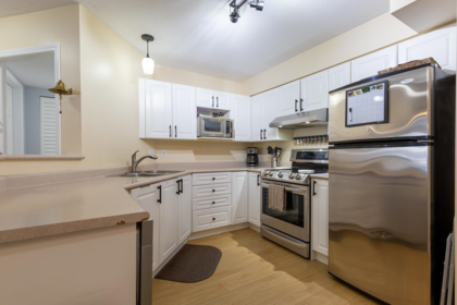 208 33599 2 Avenue, Mission, BC, Mission — Apartment/Condo for sale