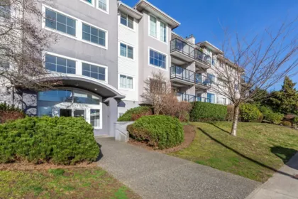 208 33599 2 Avenue, Mission, BC, Mission — Apartment/Condo for sale