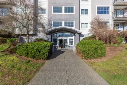 208 33599 2 Avenue, Mission, BC, Mission — Apartment/Condo for sale