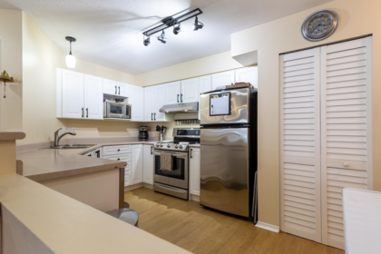 Walk-In Closet Photo of 208 33599 2 Avenue, Mission, BC