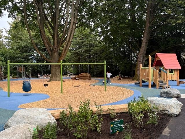 Community Amenities Photo (Clubhouse) of 307 2929 W 4th Avenue, Vancouver, BC