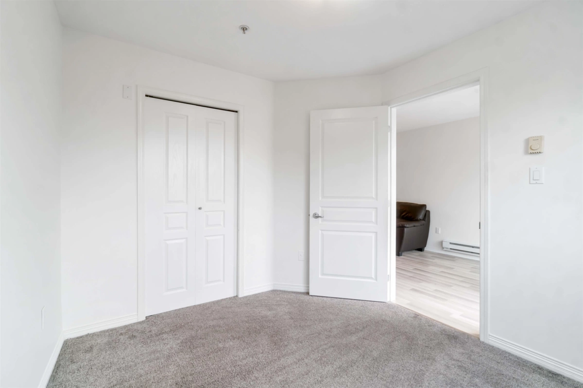 Hallway Photo of 307 2929 W 4th Avenue, Vancouver, BC