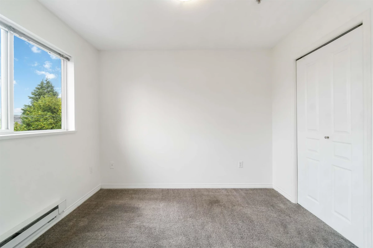 Mudroom Photo of 307 2929 W 4th Avenue, Vancouver, BC