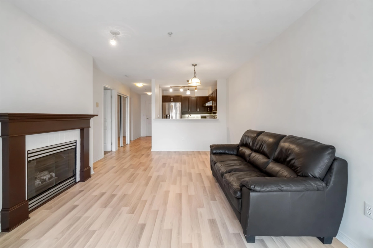 Office / Den Photo of 307 2929 W 4th Avenue, Vancouver, BC