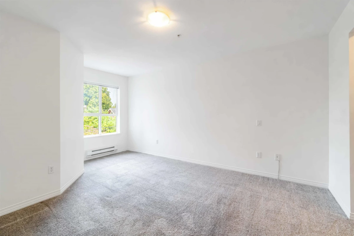 Staircase Photo of 307 2929 W 4th Avenue, Vancouver, BC