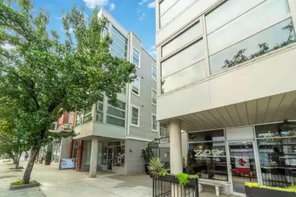 307 2929 W 4th Avenue, Vancouver, BC