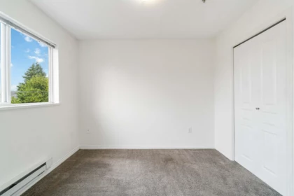 Mudroom Photo of 307 2929 W 4th Avenue, Vancouver, BC