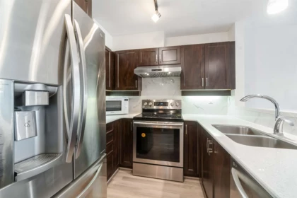 Pantry Photo of 307 2929 W 4th Avenue, Vancouver, BC
