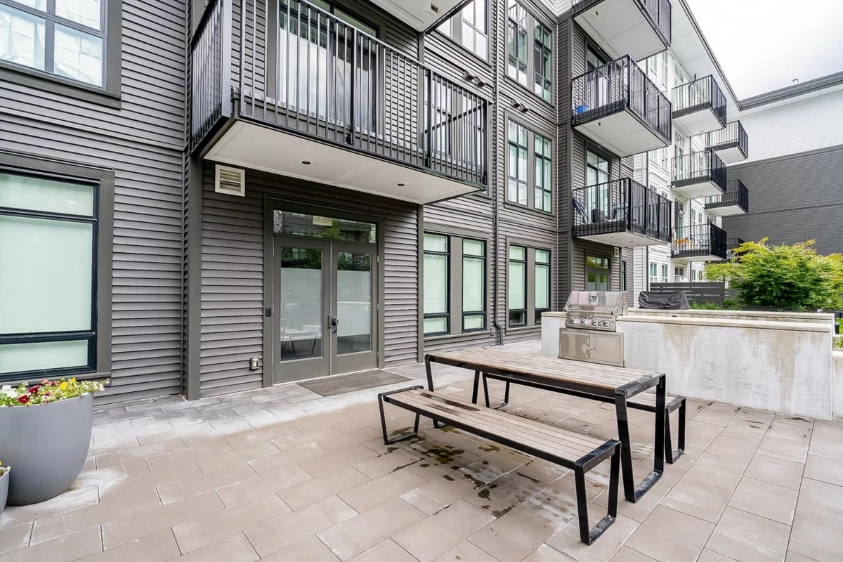 Community Amenities Photo (Clubhouse) of 207 13929 105a Avenue, Surrey, BC