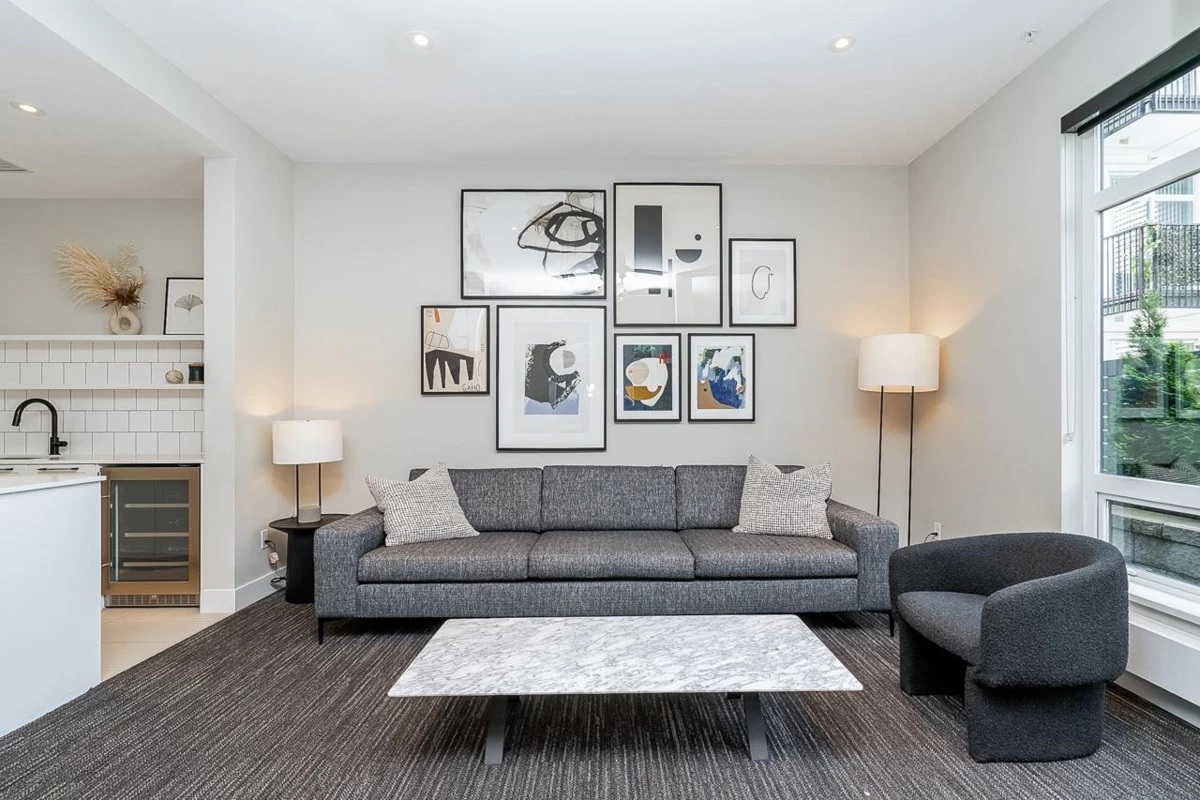 Hot Tub / Spa Photo of 207 13929 105a Avenue, Surrey, BC
