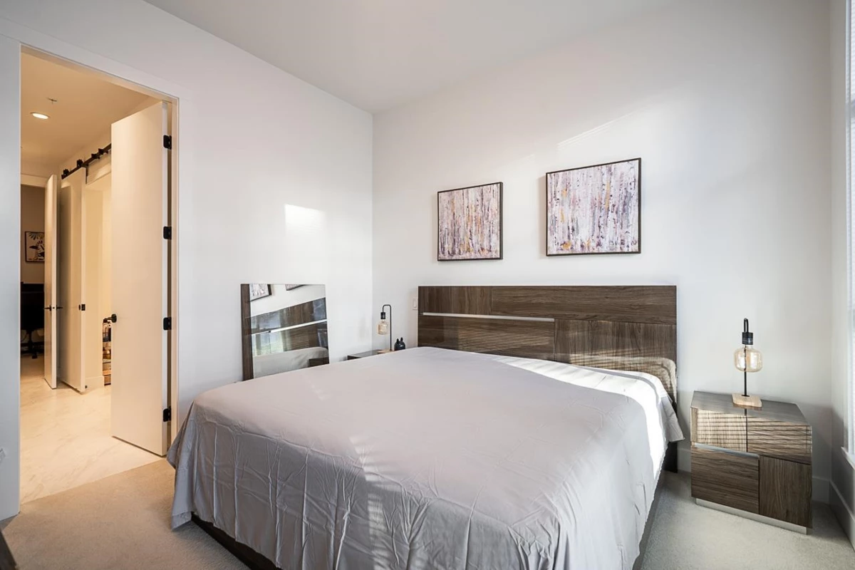 Loft / Bonus Room Photo of 207 13929 105a Avenue, Surrey, BC