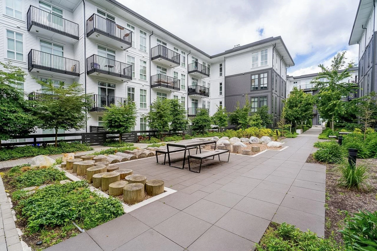 Neighborhood Park Photo Near 207 13929 105a Avenue, Surrey, BC