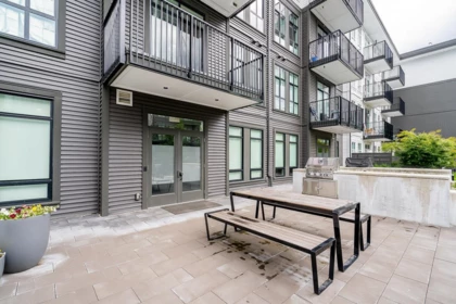 Community Amenities Photo (Clubhouse) of 207 13929 105a Avenue, Surrey, BC