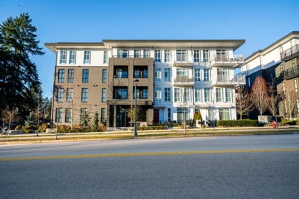 207 13929 105a Avenue, Surrey, BC