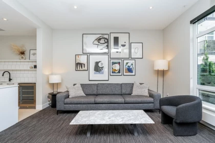 Hot Tub / Spa Photo of 207 13929 105a Avenue, Surrey, BC