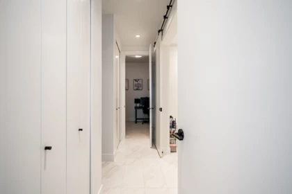 Laundry Room Photo of 207 13929 105a Avenue, Surrey, BC