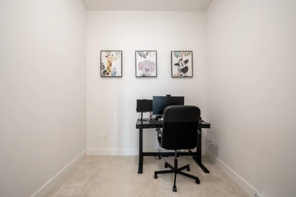 Mudroom Photo of 207 13929 105a Avenue, Surrey, BC