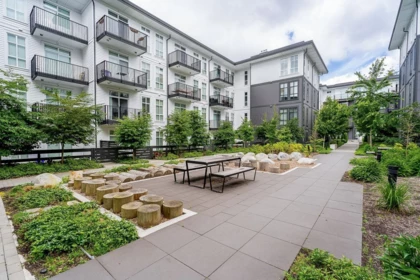 Neighborhood Park Photo Near 207 13929 105a Avenue, Surrey, BC
