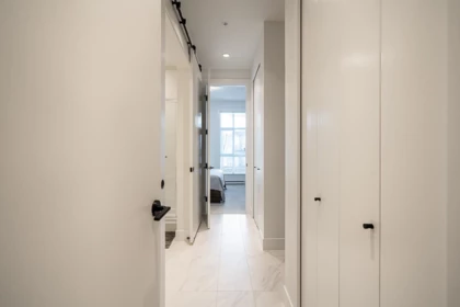Powder Room Photo of 207 13929 105a Avenue, Surrey, BC