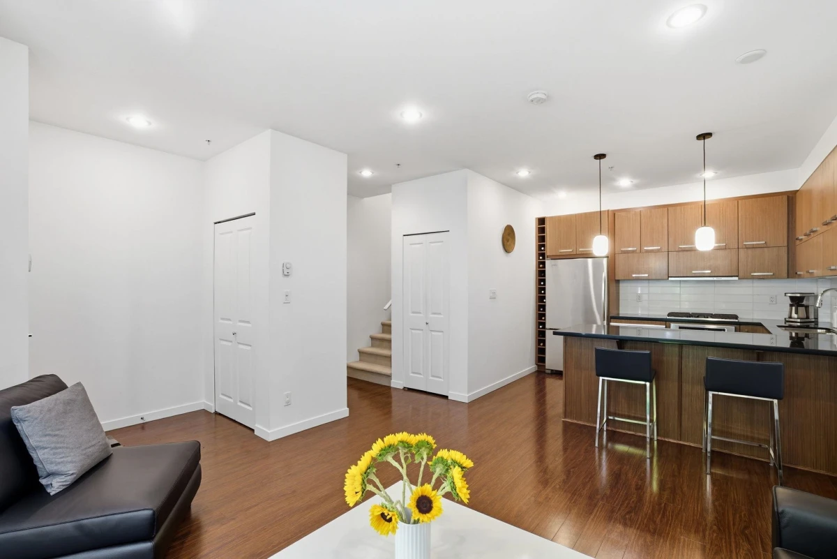 Kitchen Photo of 2761 Guelph Street, Vancouver, BC