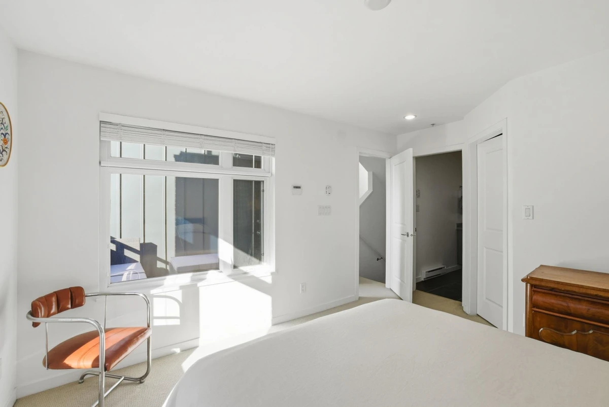 Primary Bedroom Photo of 2761 Guelph Street, Vancouver, BC