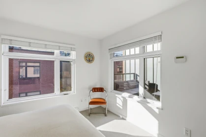 Breakfast Nook Photo of 2761 Guelph Street, Vancouver, BC