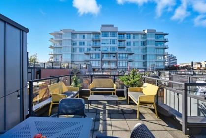 2761 Guelph Street, Vancouver, BC, Vancouver — 3 bed townhouse for sale