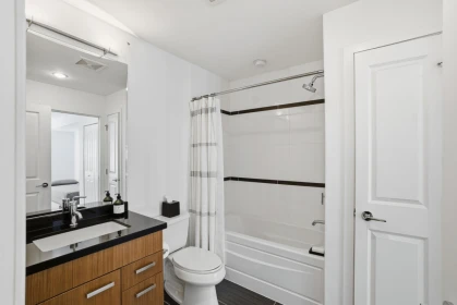 Office / Den Photo of 2761 Guelph Street, Vancouver, BC