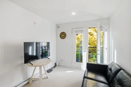 Powder Room Photo of 2761 Guelph Street, Vancouver, BC