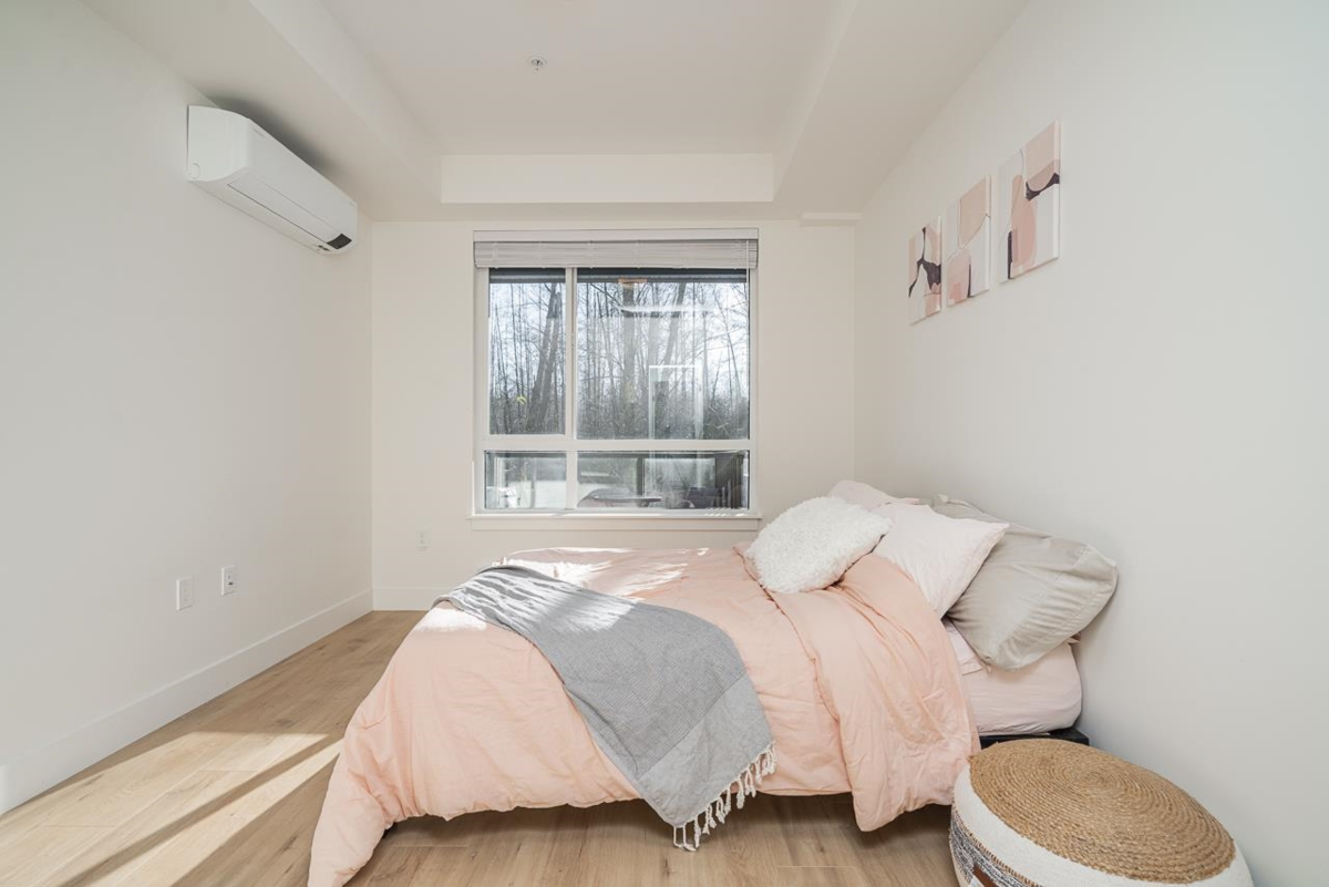 Bedroom 2 Photo of 209 7506 199a Street, Langley, BC