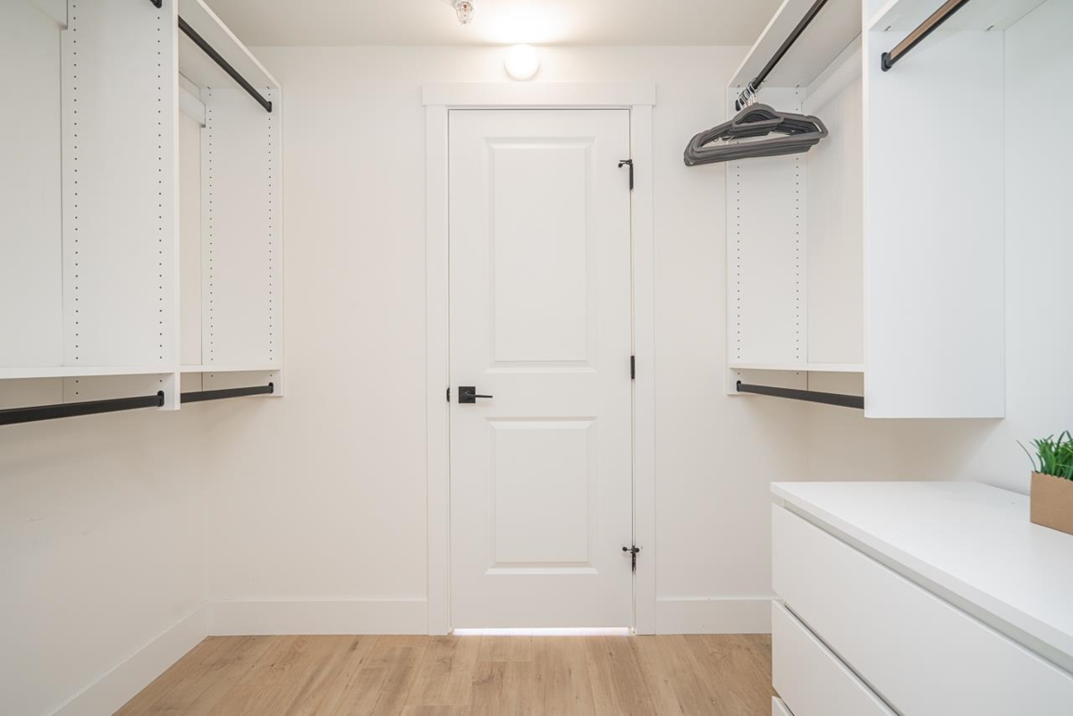 Bedroom 3 Photo of 209 7506 199a Street, Langley, BC