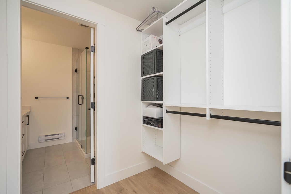 Bedroom 4 Photo of 209 7506 199a Street, Langley, BC