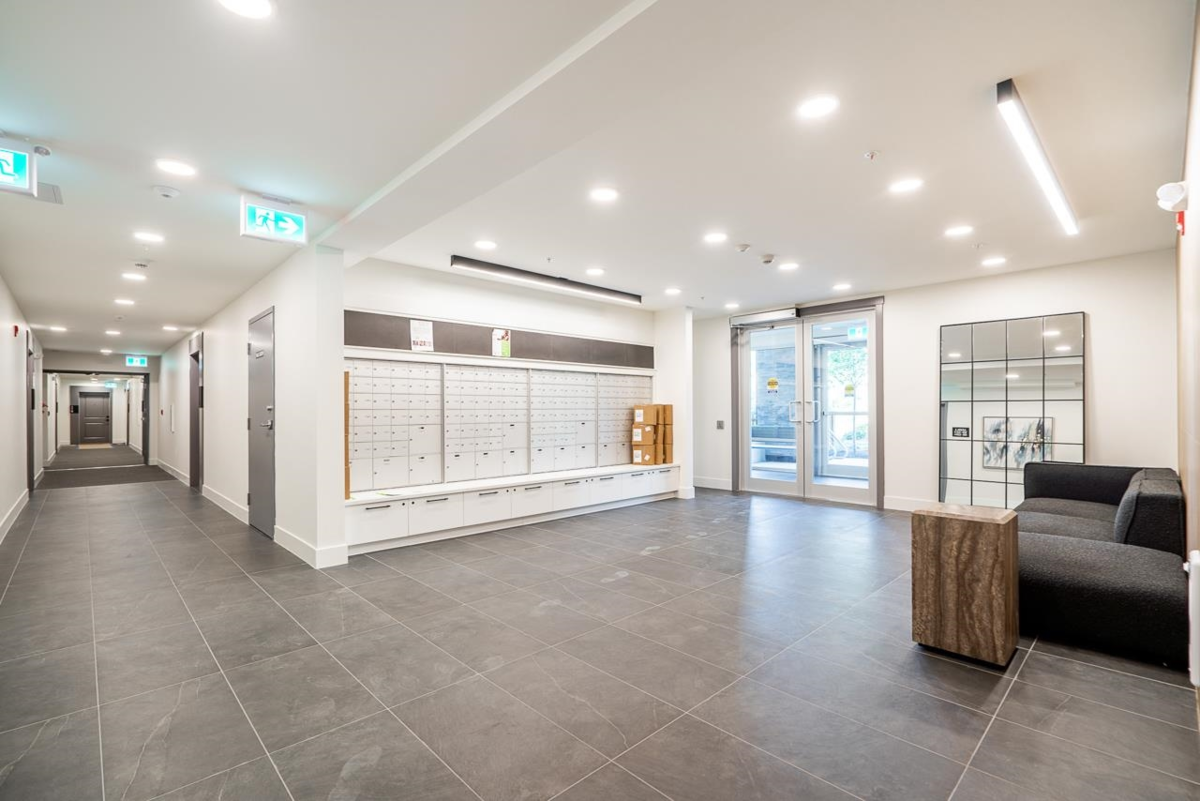 Exterior Rear Photo of 209 7506 199a Street, Langley, BC