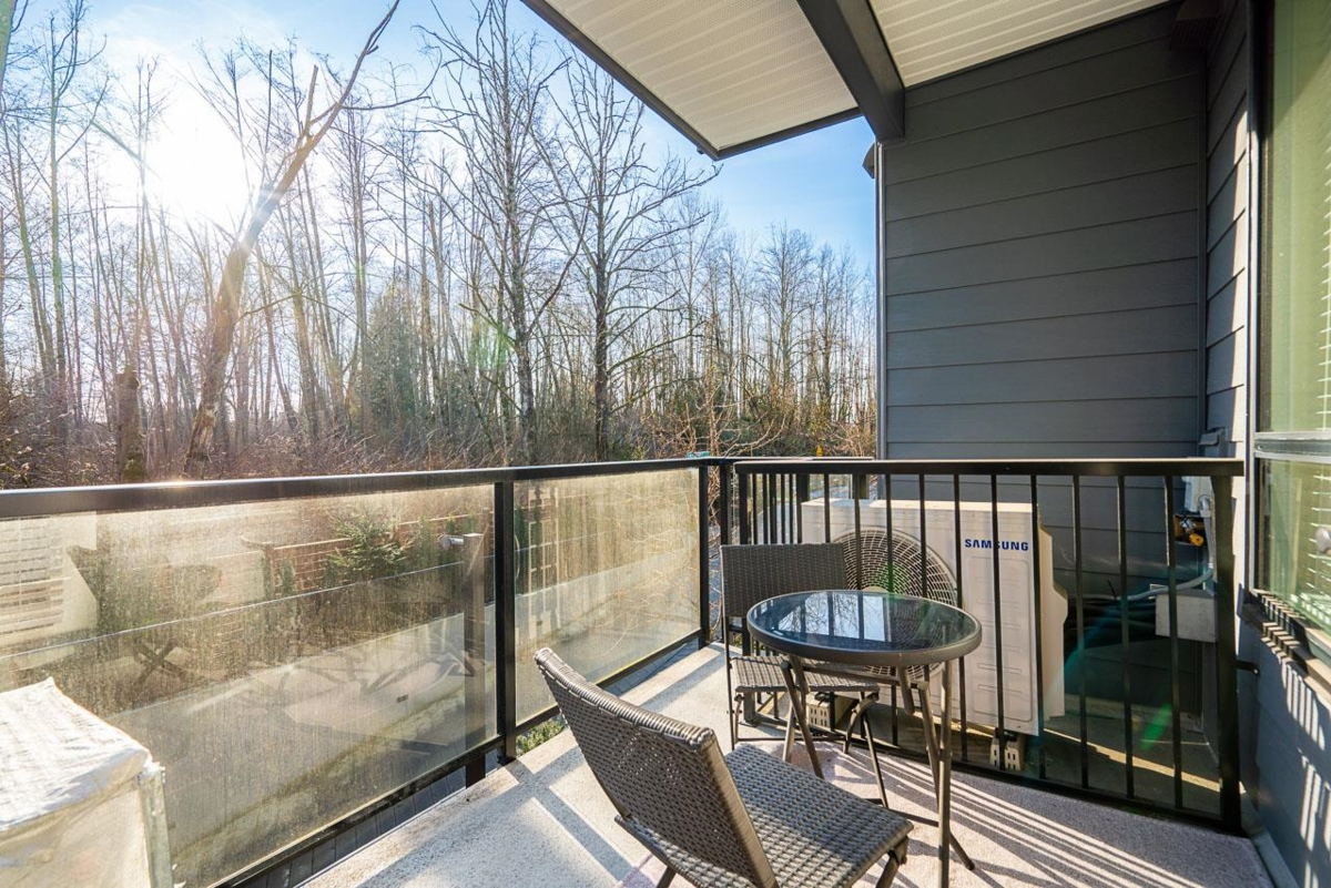 Hallway Photo of 209 7506 199a Street, Langley, BC