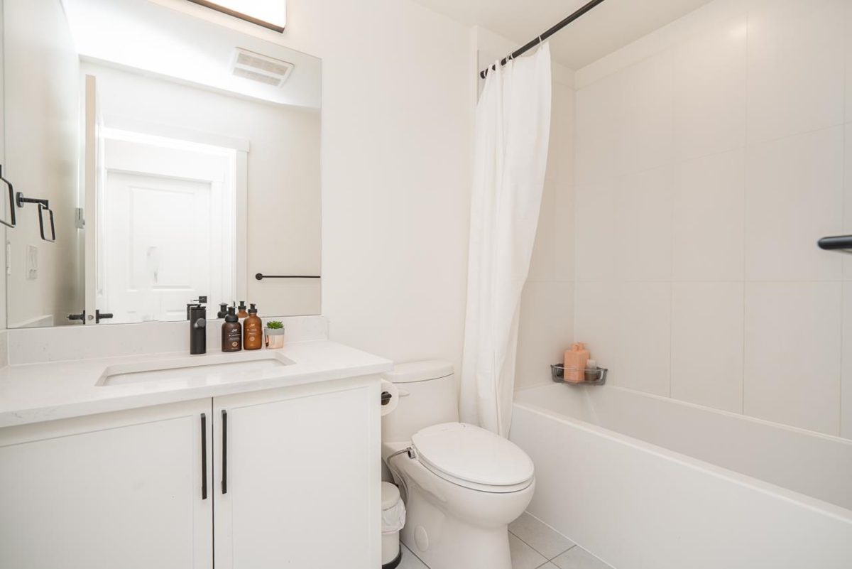 Laundry Room Photo of 209 7506 199a Street, Langley, BC